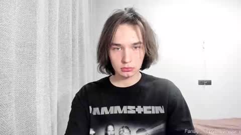 Tyler  johnson online show from 02.11.25