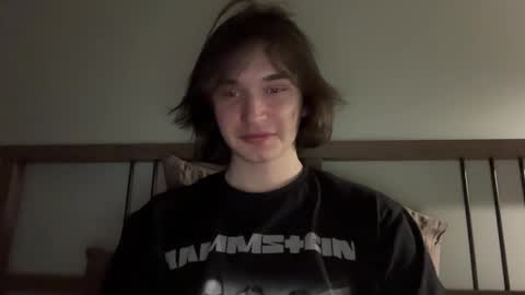 Tyler  johnson online show from 02.20.25