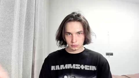 Tyler  johnson online show from 02.20.25
