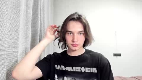 Tyler  johnson online show from 02.21.25