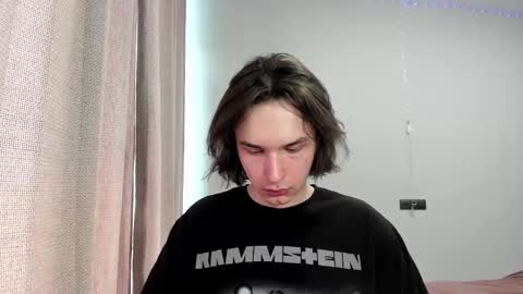 Tyler  johnson online show from 02.22.25