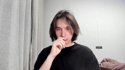 Tyler  johnson online show from 02.22.25