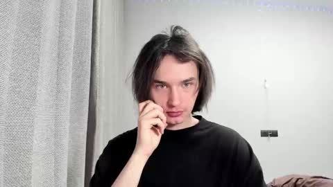 Tyler  johnson online show from 02.25.25