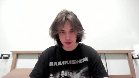 Tyler  johnson online show from 03.01.25