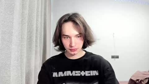 Tyler  johnson online show from 03.02.25