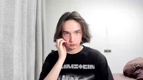 Tyler  johnson online show from 03.02.25