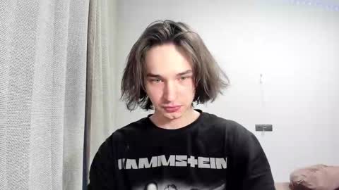 Tyler  johnson online show from 03.03.25