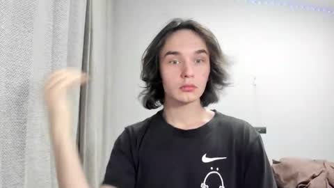 Tyler  johnson online show from 03.04.25