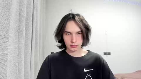 Tyler  johnson online show from 03.05.25