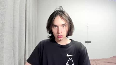 Tyler  johnson online show from 03.05.25