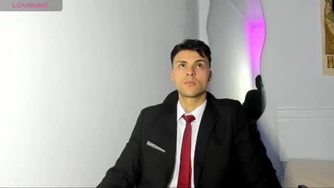 tyler_axel online show from 03.29.26