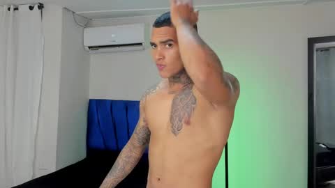 tyler_bell_ online show from 03.21.26