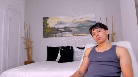 Snapshot of tyler_durtenn chatting on 09.28.25 Tyler online show from 09.28.25