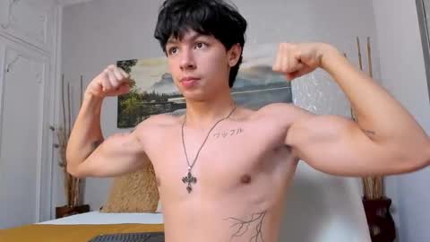 Snapshot of tyler_durtenn chatting on 11.08.25 Tyler online show from 11.08.25