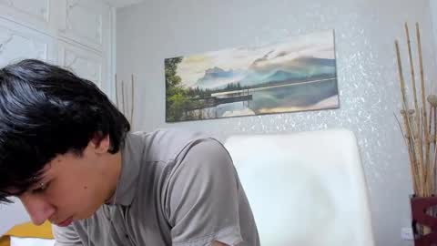 Snapshot of tyler_durtenn chatting on 11.09.25 Tyler online show from 11.09.25