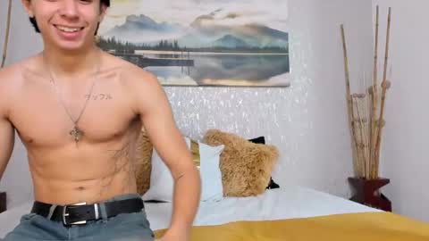 Snapshot of tyler_durtenn chatting on 11.14.25 Tyler online show from 11.14.25