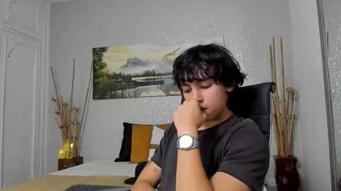 Tyler online show from 02.28.26