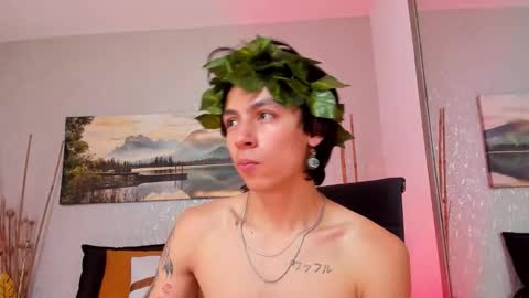 Tyler online show from 03.15.26