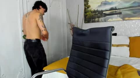 Tyler online show from 03.24.26