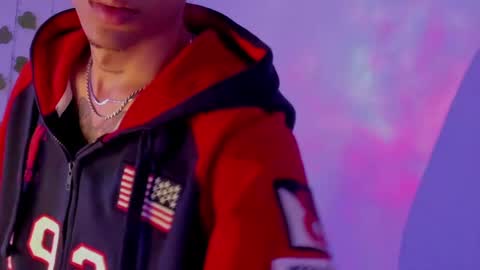 Tyler Garcia  online show from 02.01.25