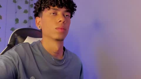 Tyler Garcia  online show from 02.18.25