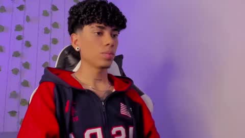 Tyler Garcia  online show from 02.24.25