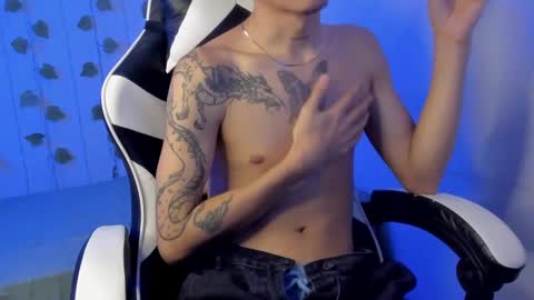 Tyler Garcia  online show from 02.27.25