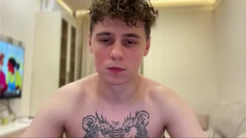 tyler_garrner online show from 01.16.26