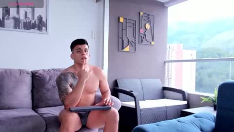 David online show from 02.23.25