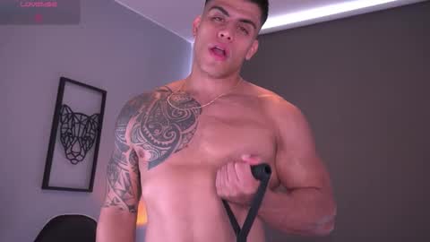 David online show from 11.06.25