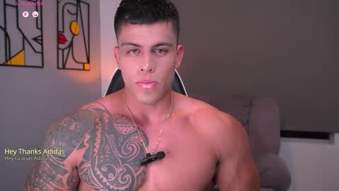 David online show from 03.19.26