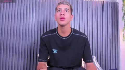 tyler_noir online show from 06.11.26