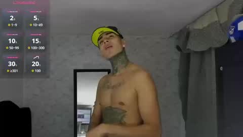 tyler online show from 10.24.25