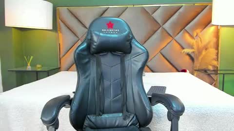 Tyler Rodriguez online show from 10.07.25