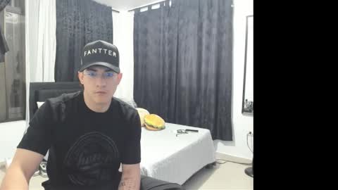 Snapshot of tyler_scotts2323 chatting on 12.15.25 tyler_scotts2323 online show from 12.15.25