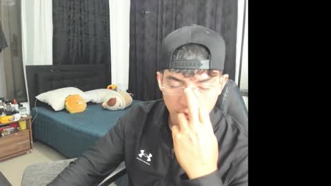 Snapshot of tyler_scotts2323 chatting on 12.16.25 tyler_scotts2323 online show from 12.16.25