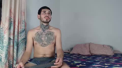 Tyler y Luna online show from 12.19.25