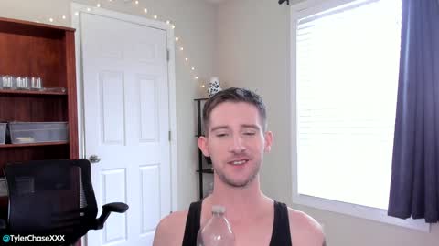 Tyler Chase online show from 12.17.24