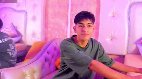 Snapshot of tylercruz__ chatting on 03.30.26 Tyler online show from 03.30.26