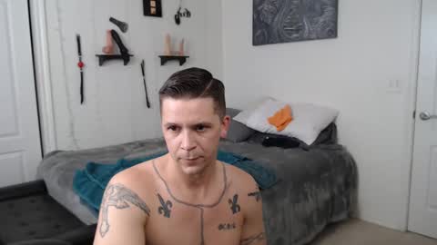 Snapshot of tylerdallas chatting on 01.29.25 TylerDallas online show from 01.29.25