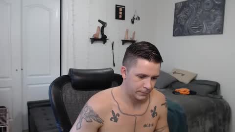 Snapshot of tylerdallas chatting on 01.30.25 TylerDallas online show from 01.30.25