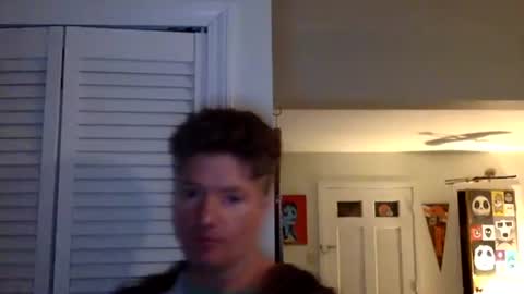 Tyler Durden online show from 01.18.25