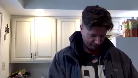 Tyler Durden online show from 02.19.25