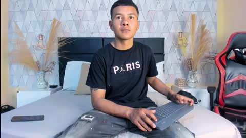 Tyler online show from 02.17.26