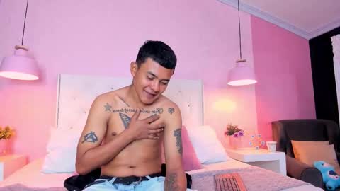 Tyler online show from 02.26.26