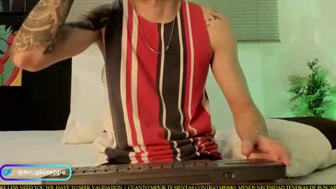 Snapshot of tylergiuseppe_ chatting on 09.14.25 tylergiuseppe_ online show from 09.14.25