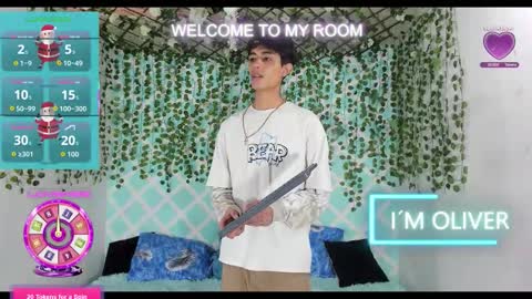 Snapshot of tylerhot2005 chatting on 11.20.25 tylerhot2005 online show from 11.20.25