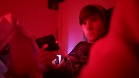 Snapshot of tylerlee199169 chatting on 10.26.25 Tyler online show from 10.26.25