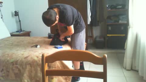 Aldo rasid online show from 01.19.25