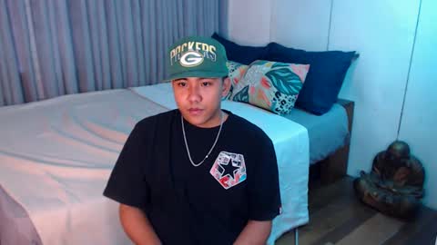 tyler online show from 12.20.24